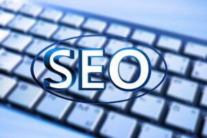 SEO Help in Improving Website Visibility and Traffic