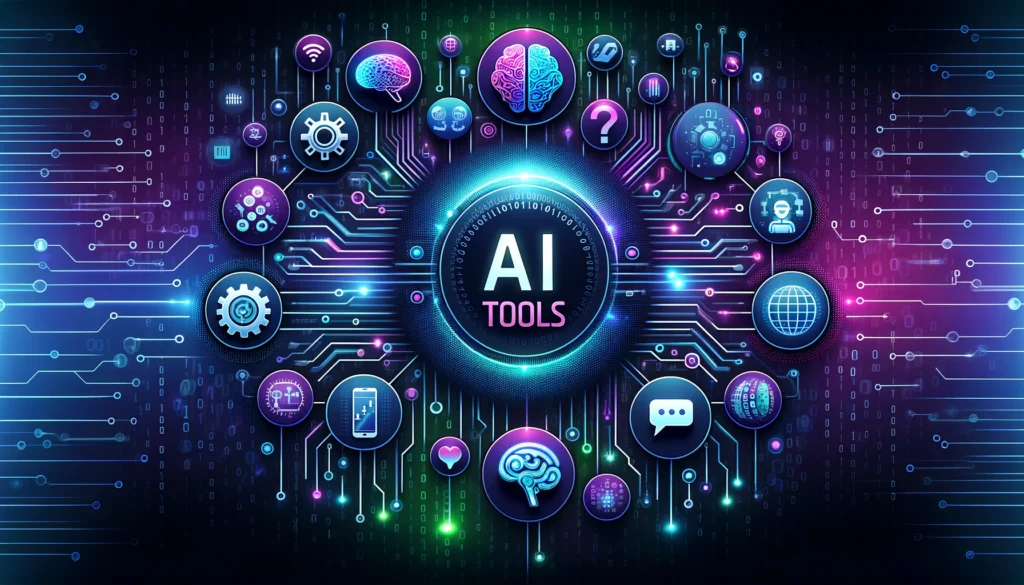 Best AI Tools for Digital Marketing